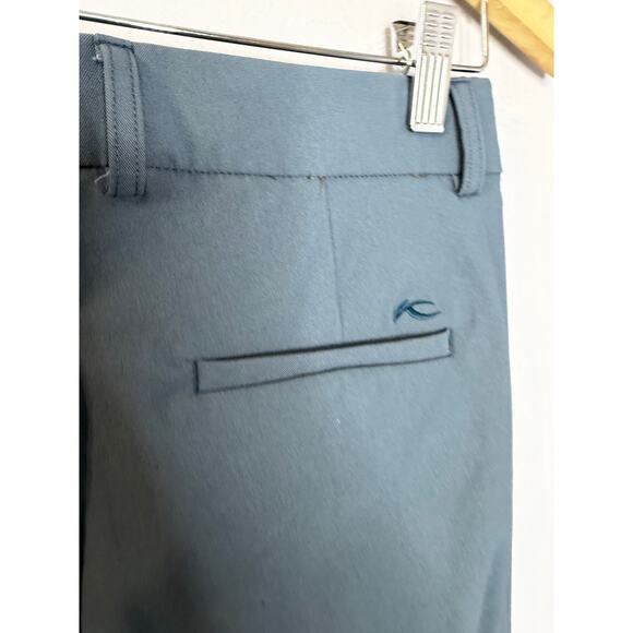 Kjus Women's Ikala 7/8 Treggings Performance Golf Pant Sz S - Picture 9 of 12